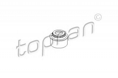 TOPRAN 201256 -  Уплотнительное кольцо, стержень кла
