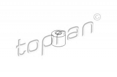 TOPRAN 201985 -  Подвеска, генератор