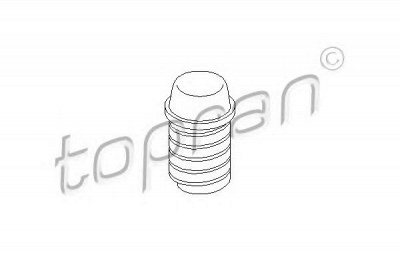 TOPRAN 205234 -  Буфер, капот