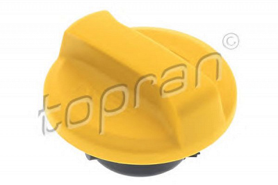 TOPRAN 205591 -  Крышка, заливная горловина