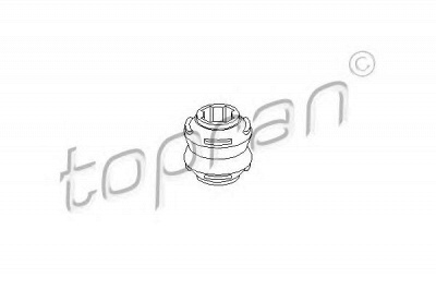 TOPRAN 205921 -  Опора, стабилизатор
