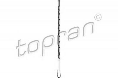 TOPRAN 206030 -  Антенна
