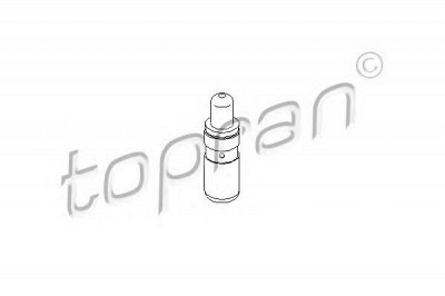 TOPRAN 206543 -  Толкатель