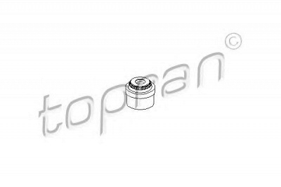 TOPRAN 207457 -  Уплотнительное кольцо, стержень кла