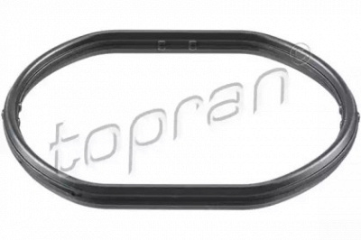 TOPRAN 208100 -  Прокладка, корпус термостата
