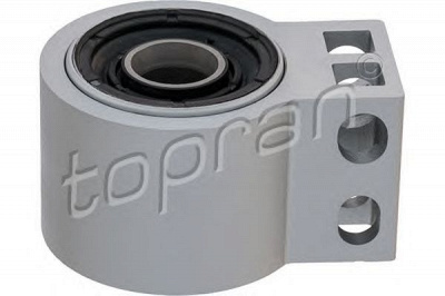 TOPRAN 208297 -  Кронштейн, подушки рычага
