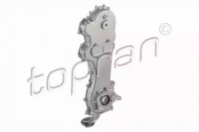 TOPRAN 208359 -  Масляный насос