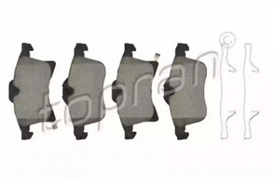TOPRAN 208504 -  