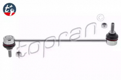 TOPRAN 208565 -  Тяга / стойка, стабилизатор