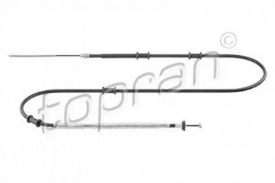 TOPRAN 208594 -  