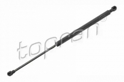 TOPRAN 208601 -  Газовая пружина, крышка багажник