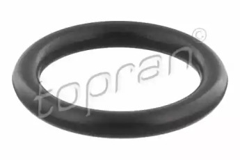 TOPRAN 208812 -  Прокладка, компрессор