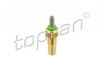 TOPRAN 300163 -  Датчик, температура охлаждающей жидкости