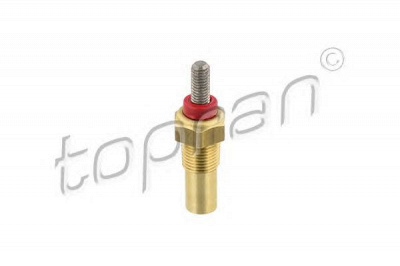 TOPRAN 300353 -  Датчик, температура охлаждающей жидкости