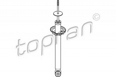 TOPRAN 301043 -  Амортизатор