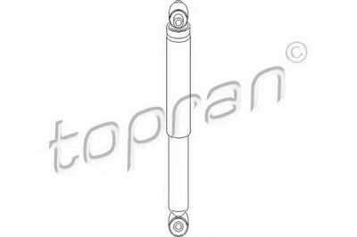 TOPRAN 301324 -  Амортизатор