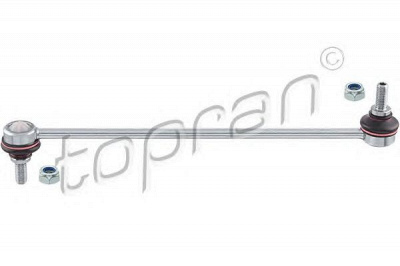 TOPRAN 302214 -  Тяга / стойка, стабилизатор
