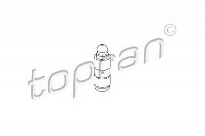 TOPRAN 302639 -  Толкатель