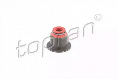 TOPRAN 302707 -  Уплотнительное кольцо, стержень кла