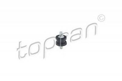 TOPRAN 302763 -  Подвеска, радиатор