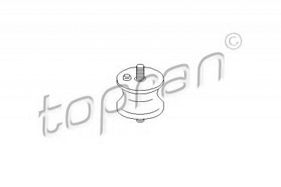 TOPRAN 304025 -  Подвеска, двигатель