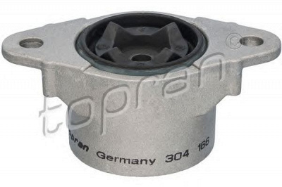 TOPRAN 304166 -  Опора стойки амортизатора