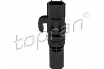 TOPRAN 304287 -  Датчик частоты вращения, ступенчатая коробка передач