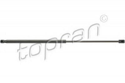 TOPRAN 304489 -  Газовая пружина, крышка багажник