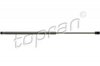 TOPRAN 304490 -  Газовая пружина, крышка багажник