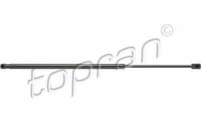 TOPRAN 304493 -  Газовая пружина, крышка багажник