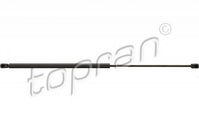 TOPRAN 304494 -  Газовая пружина, крышка багажник