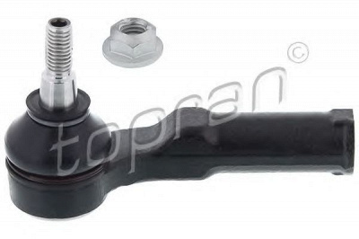 TOPRAN 304498 -  Наконечник поперечной рулевой тяги