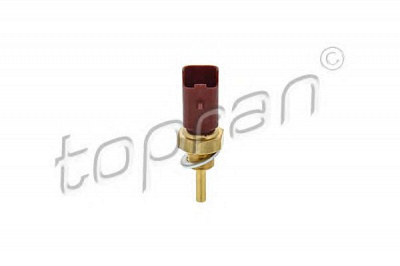 TOPRAN 304554 -  Датчик, температура охлаждающей жидкости