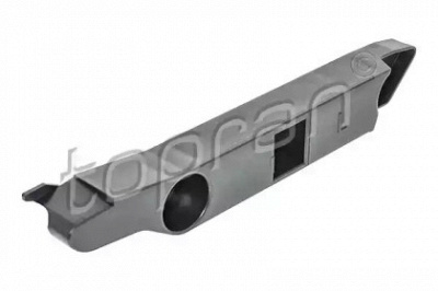 TOPRAN 304592 -  Кронштейн, буфер