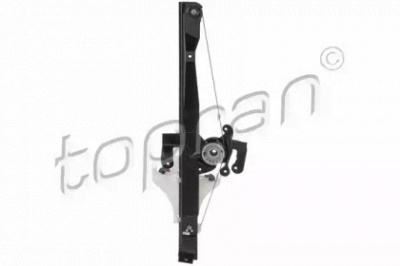 TOPRAN 304703 -  Подъемное устройство для окон