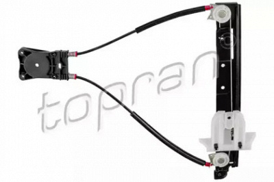 TOPRAN 304708 -  Подъемное устройство для окон