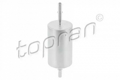 TOPRAN 304709 -  Топливный фильтр