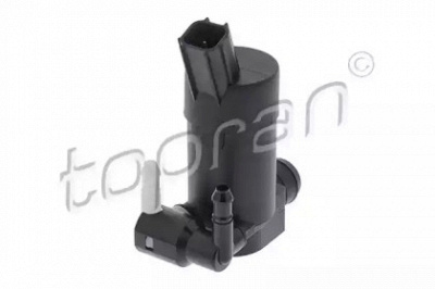 TOPRAN 304720 -  Водяной насос, система очистки окон