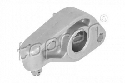 TOPRAN 304803 - Коромысло, управление двигателем