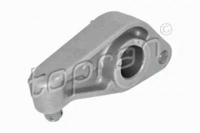 TOPRAN 304804 - Коромысло, управление двигателем