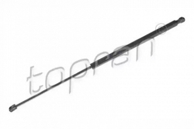 TOPRAN 304818 -  Газовая пружина, крышка багажник