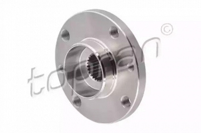 TOPRAN 304877 -  