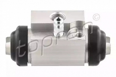 TOPRAN 304885 -