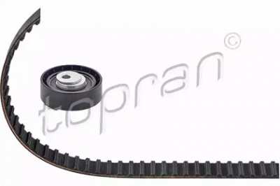 TOPRAN 304953 - Комплект ремня ГРМ