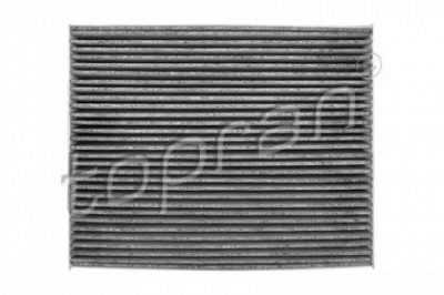 TOPRAN 305001 -  Фильтр воздуха в салоне