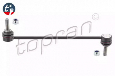 TOPRAN 305003 -  Стойка стабилизатора переднего