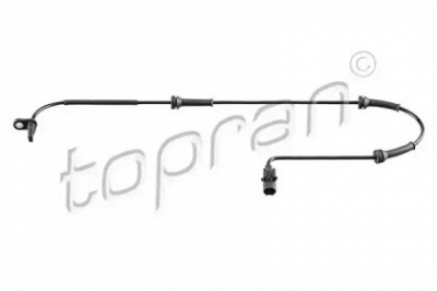 TOPRAN 305087 -