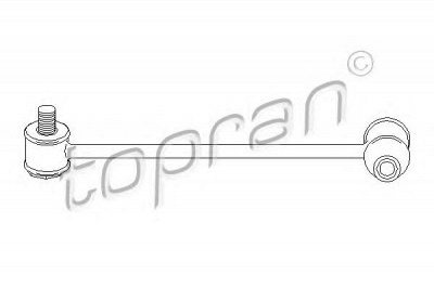 TOPRAN 400062 -  Тяга / стойка, стабилизатор