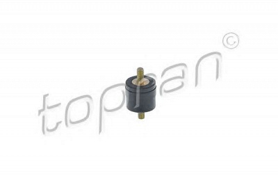 TOPRAN 400107 -  Кронштейн, корпус воздушного фильтра
