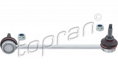 TOPRAN 400256 -  Тяга / стойка, стабилизатор